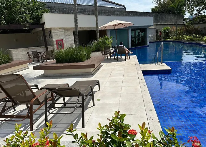 Lindo Flat Luxuoso Para Rock In Rio 5 Minutos Do Evento Rio de Janeiro